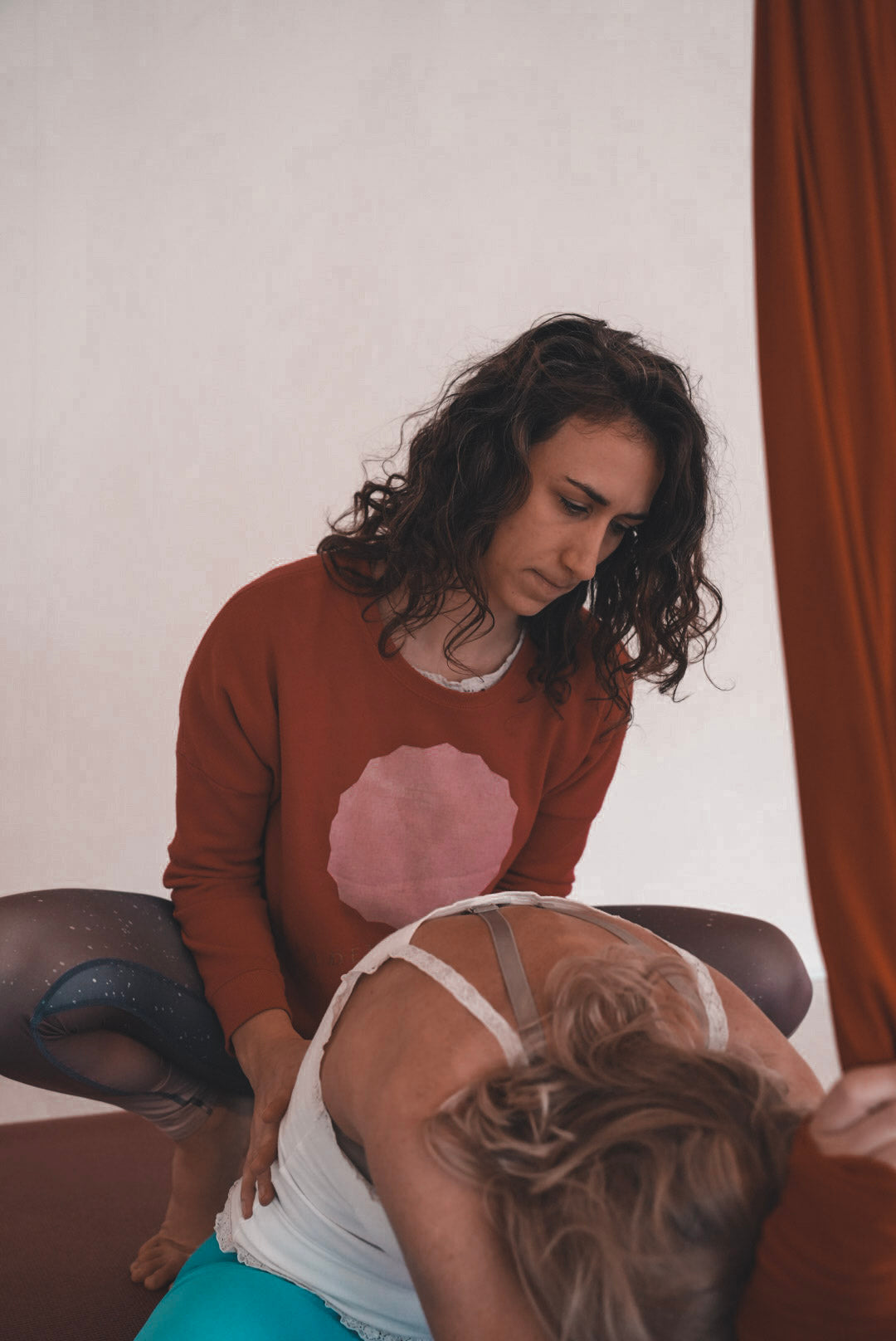 Privé Lessen (1 persoon)