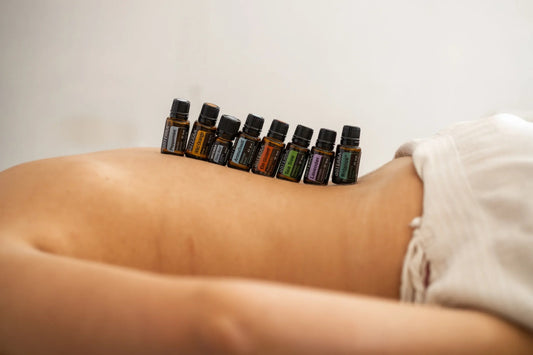 AromaTouch Therapy