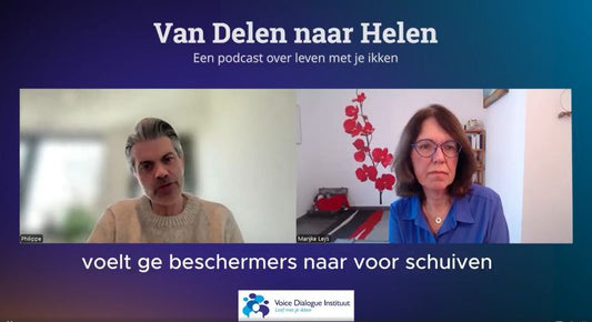 Je best doen helpt niet in slechte systemen