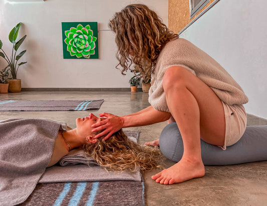 Reiki Treatment