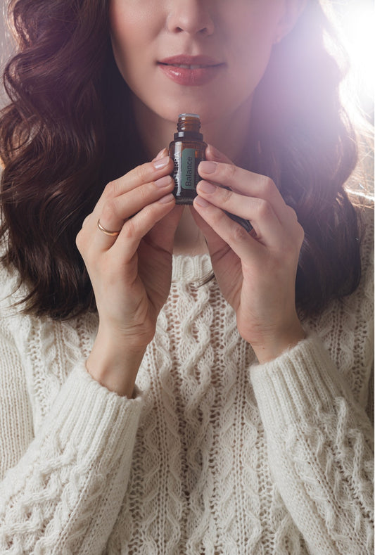 AromaTouch Therapy