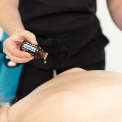 AromaTouch Therapie